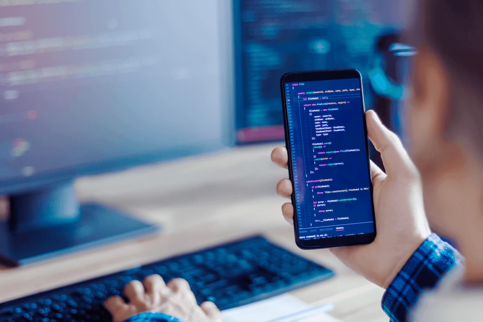 Hire Restaurant App Developers